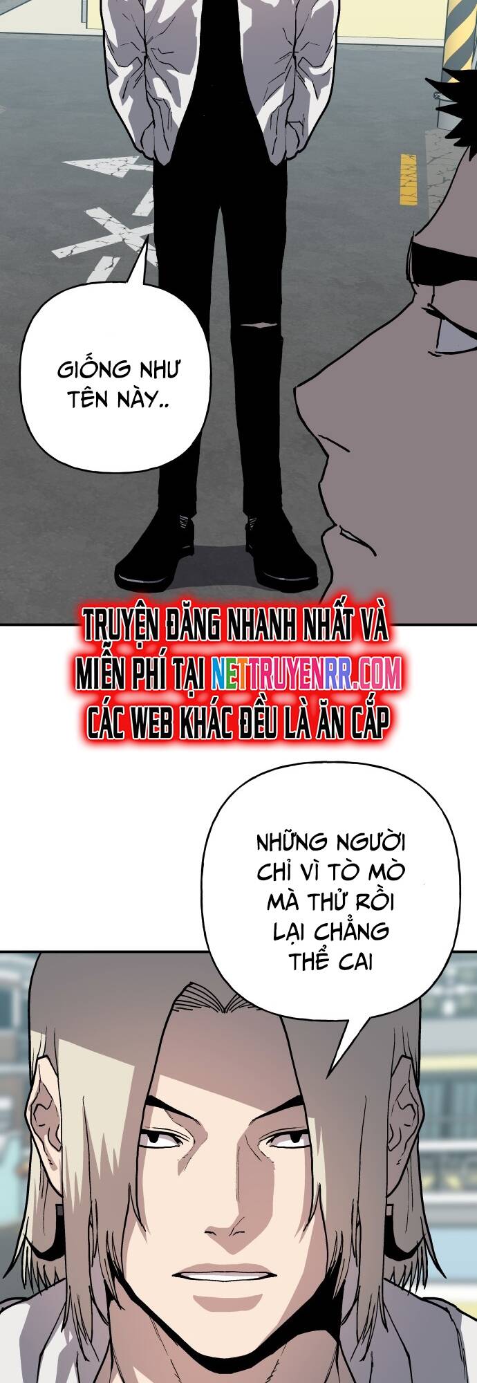 Ông Trùm Trở Lại [Chap 33-61] - Page 24