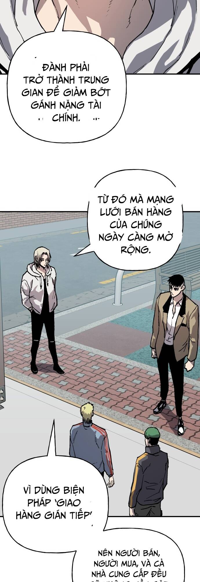 Ông Trùm Trở Lại [Chap 33-61] - Page 25