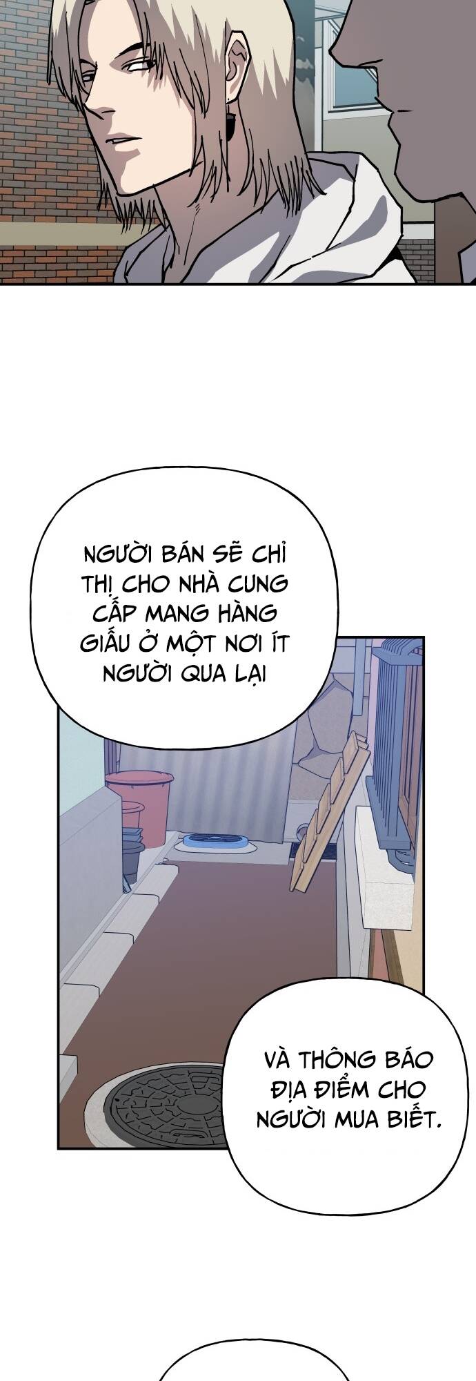 Ông Trùm Trở Lại [Chap 33-61] - Page 27