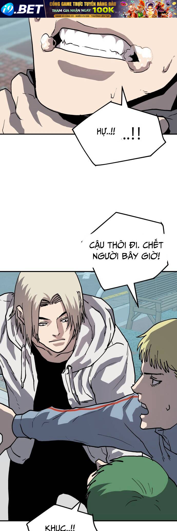 Ông Trùm Trở Lại [Chap 33-61] - Page 33