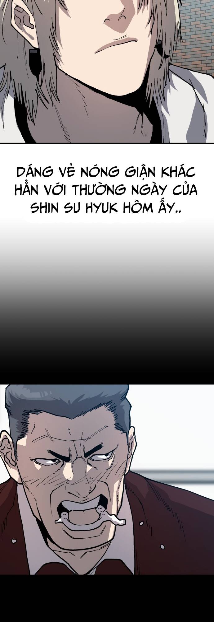 Ông Trùm Trở Lại [Chap 33-61] - Page 35