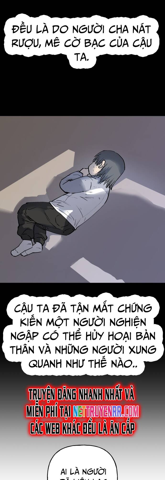 Ông Trùm Trở Lại [Chap 33-61] - Page 36