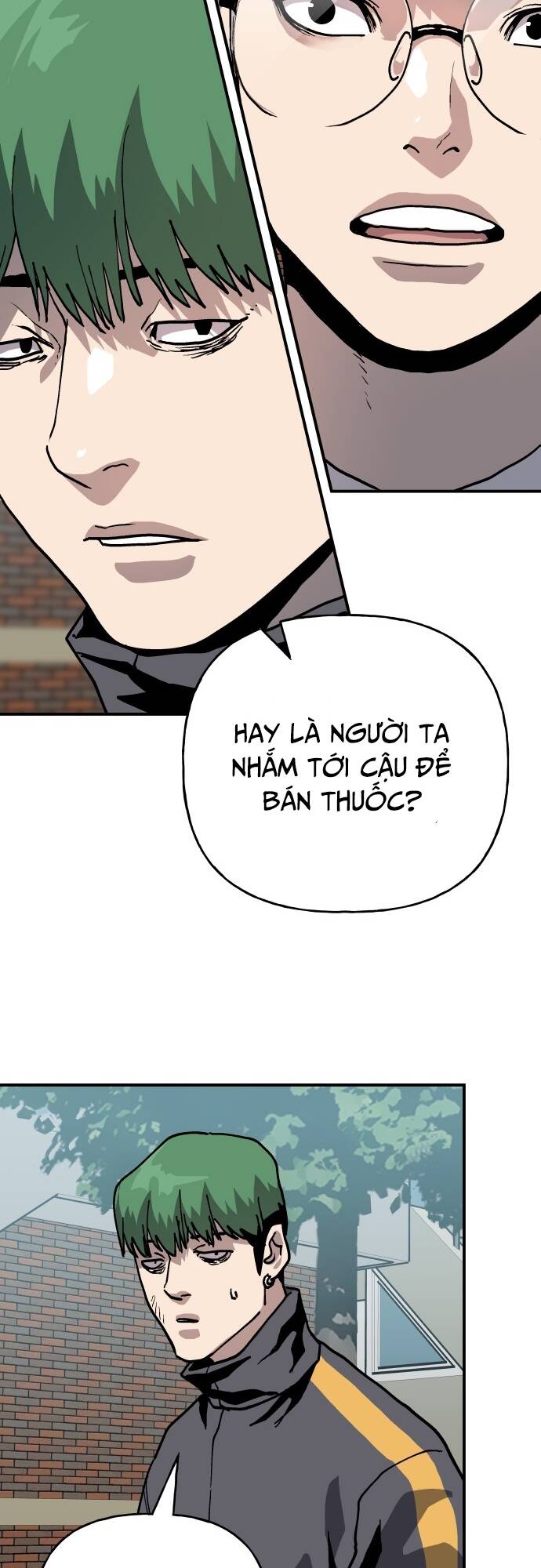 Ông Trùm Trở Lại [Chap 33-61] - Page 38