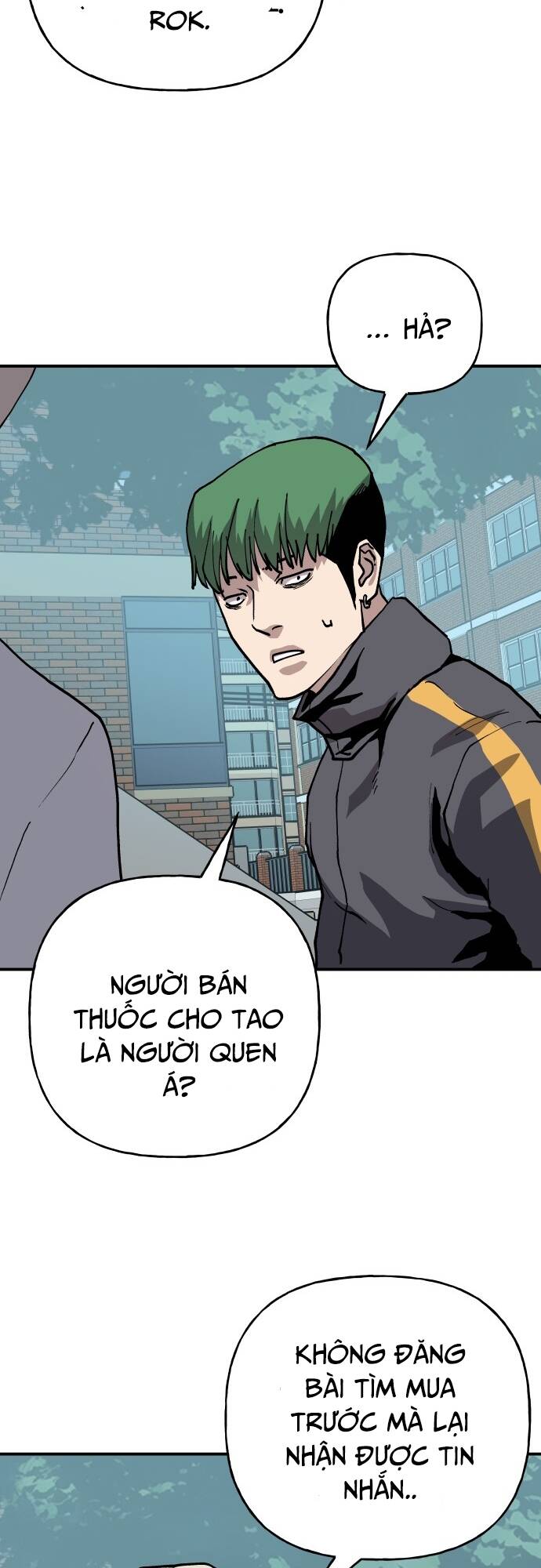 Ông Trùm Trở Lại [Chap 33-61] - Page 41