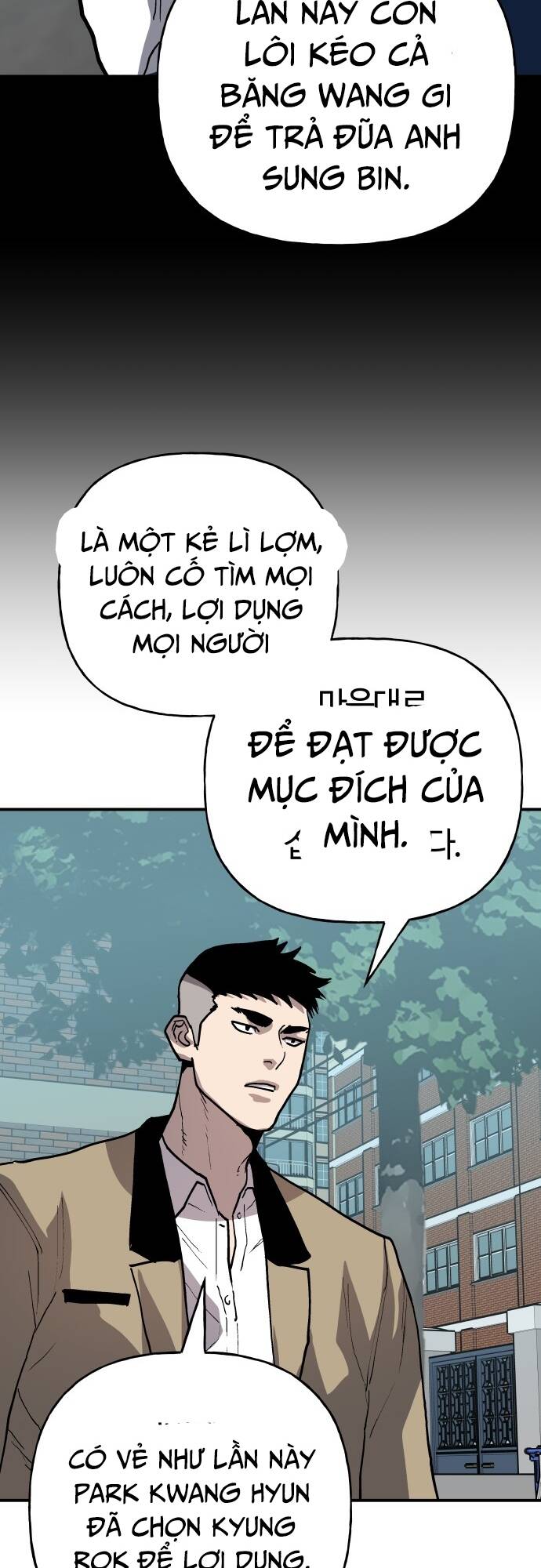 Ông Trùm Trở Lại [Chap 33-61] - Page 46