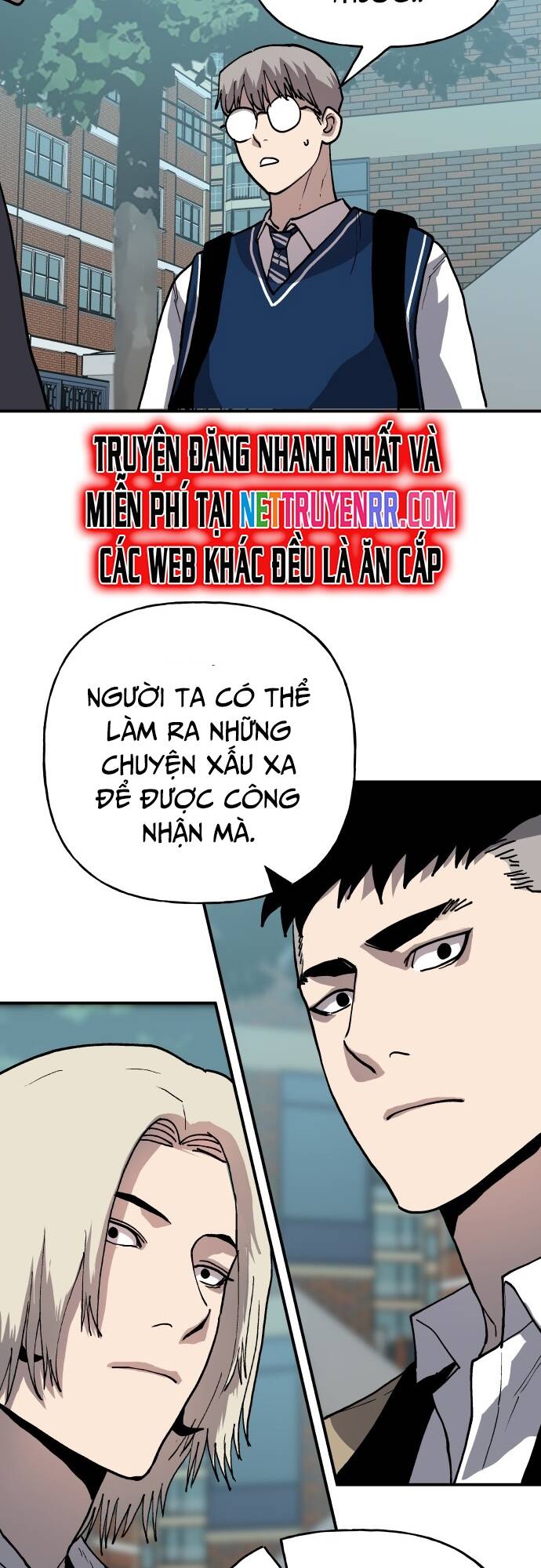 Ông Trùm Trở Lại [Chap 33-61] - Page 48