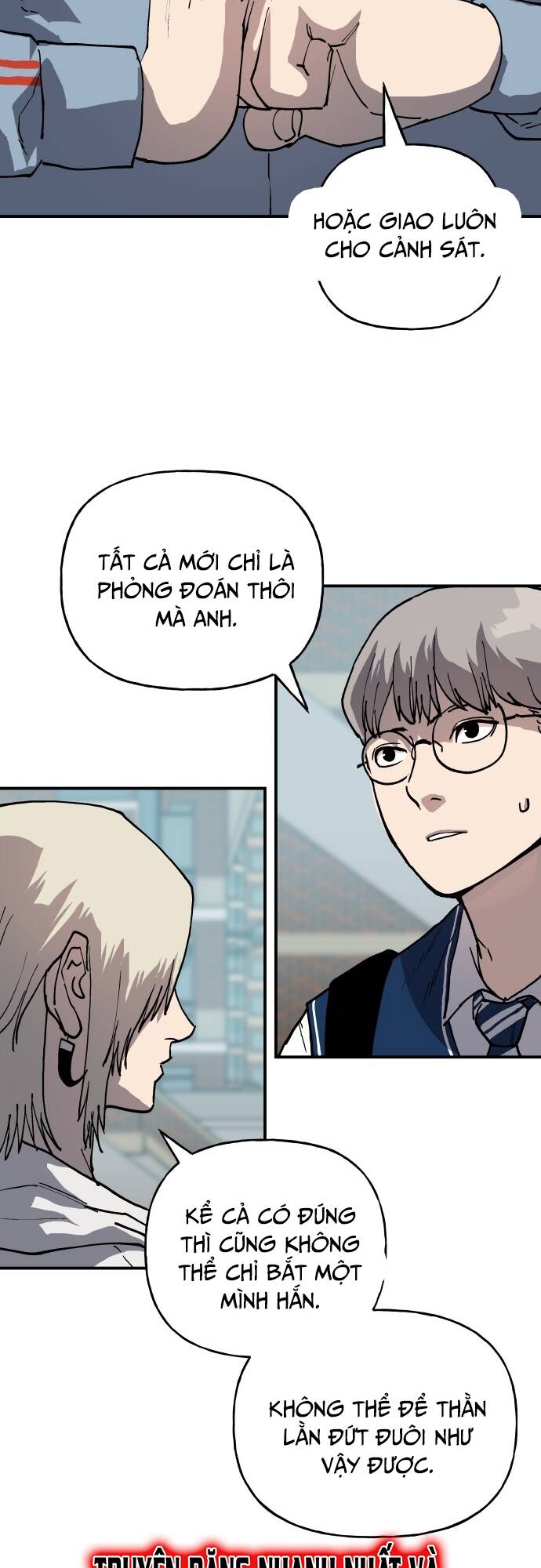 Ông Trùm Trở Lại [Chap 33-61] - Page 50