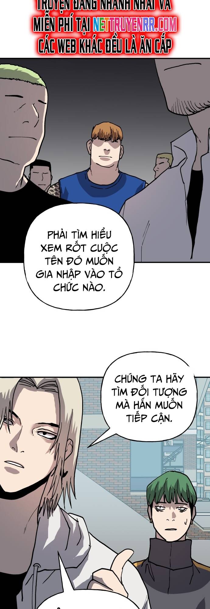 Ông Trùm Trở Lại [Chap 33-61] - Page 51