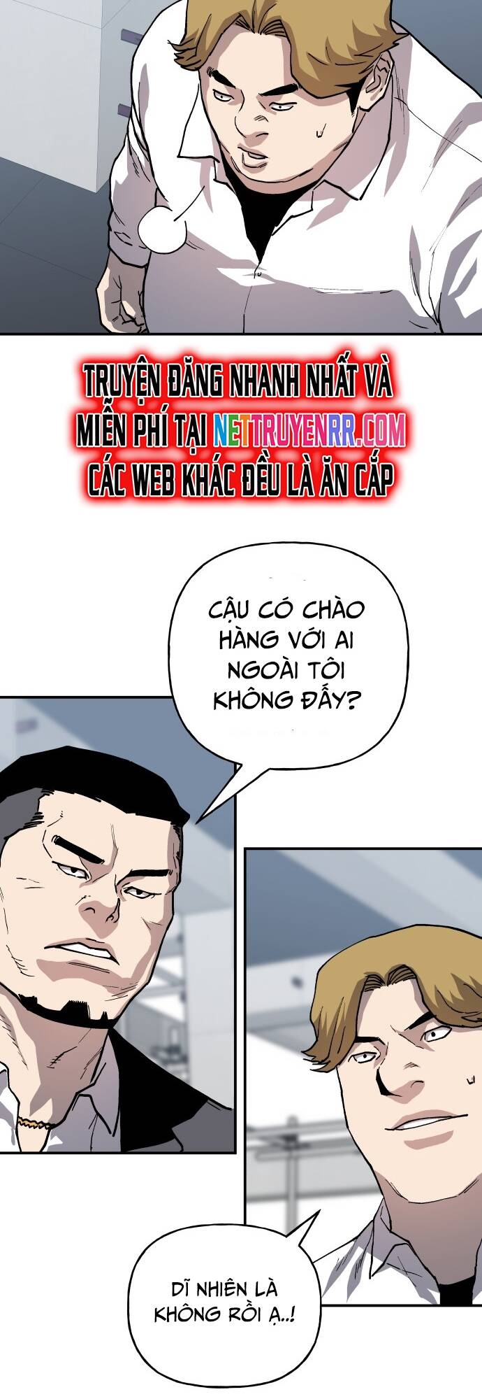 Ông Trùm Trở Lại [Chap 33-61] - Page 9