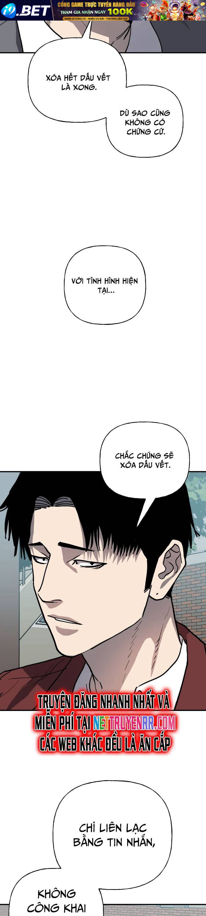 Ông Trùm Trở Lại [Chap 33-61] - Page 10