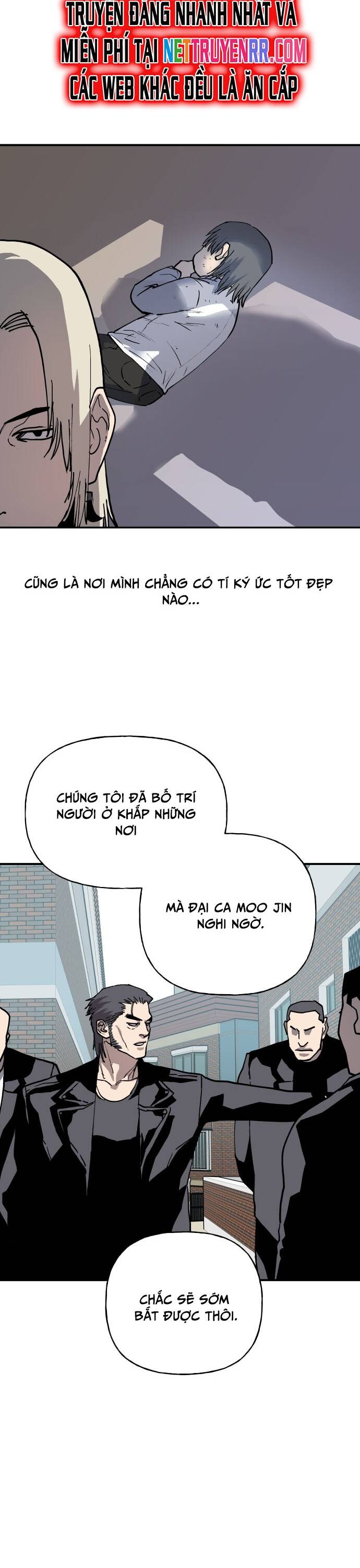 Ông Trùm Trở Lại [Chap 33-61] - Page 15