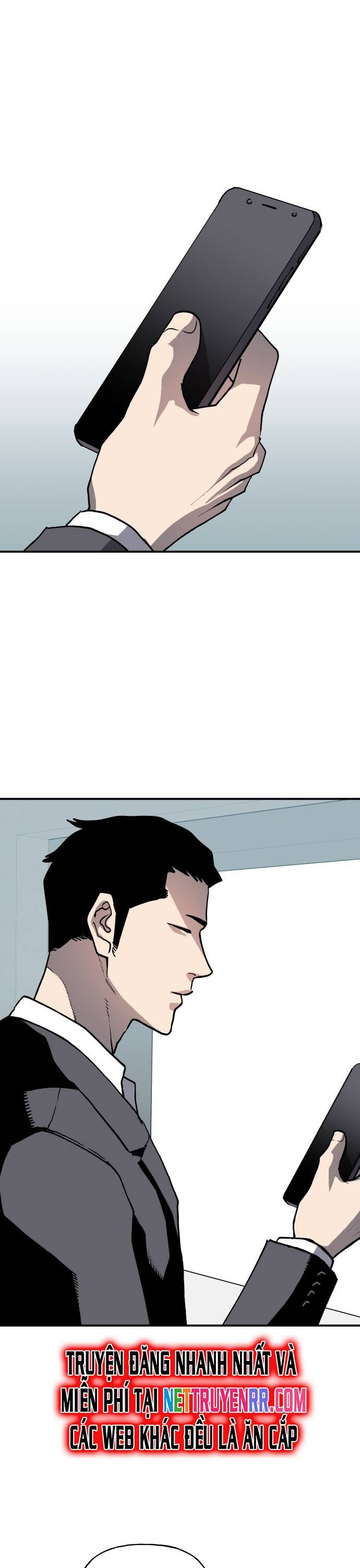 Ông Trùm Trở Lại [Chap 33-61] - Page 16