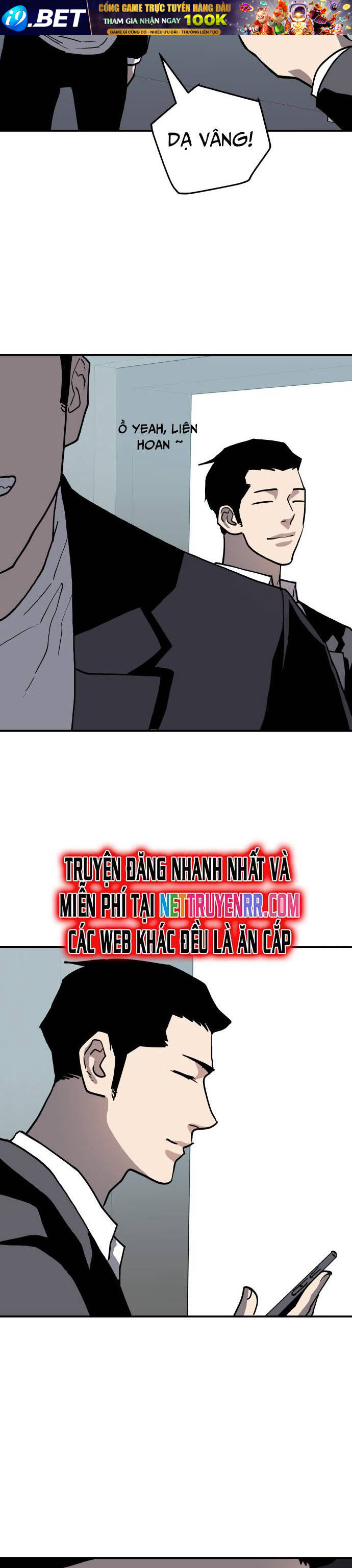 Ông Trùm Trở Lại [Chap 33-61] - Page 19