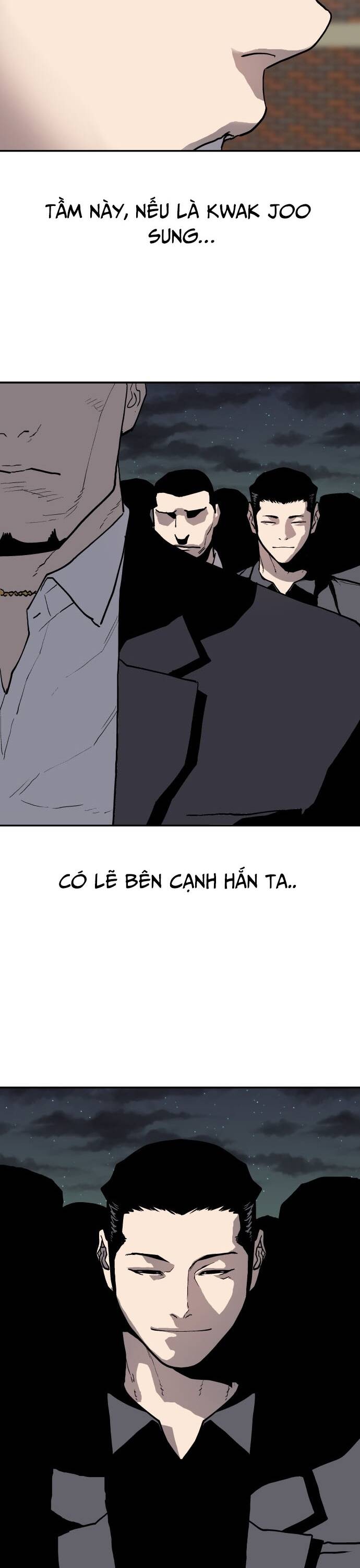 Ông Trùm Trở Lại [Chap 33-61] - Page 32