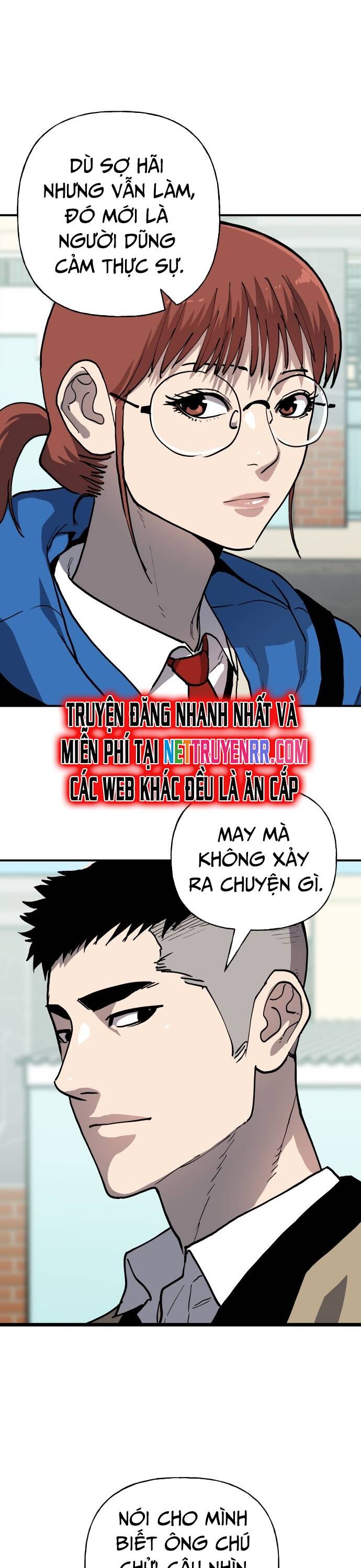 Ông Trùm Trở Lại [Chap 33-61] - Page 6