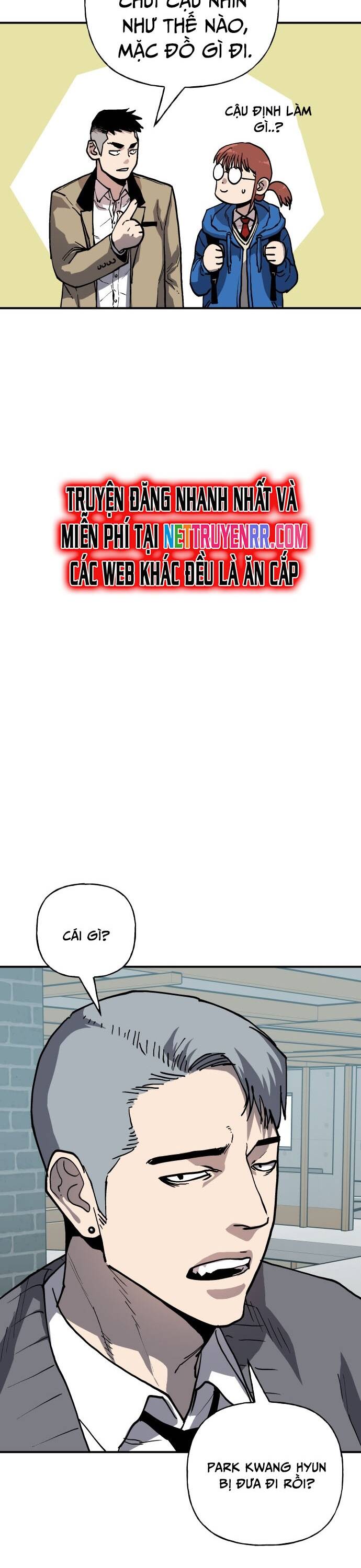 Ông Trùm Trở Lại [Chap 33-61] - Page 7