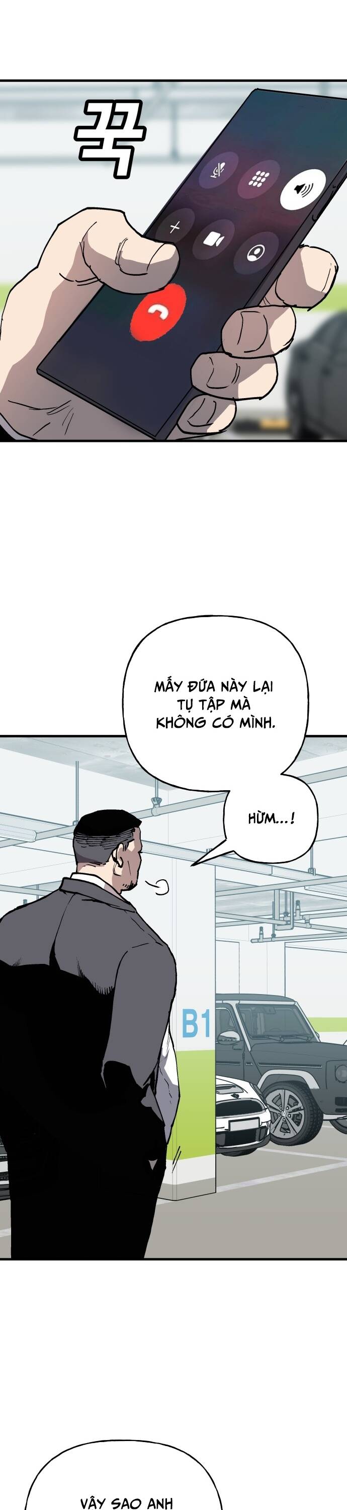 Ông Trùm Trở Lại [Chap 33-61] - Page 1