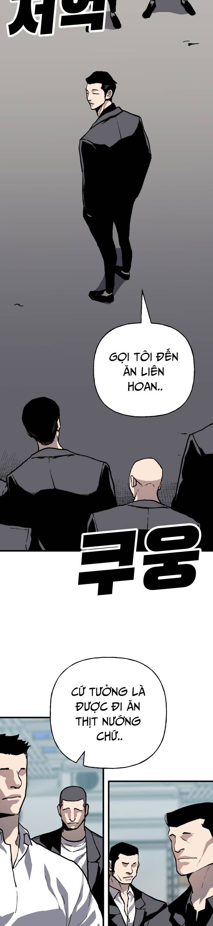 Ông Trùm Trở Lại [Chap 33-61] - Page 13