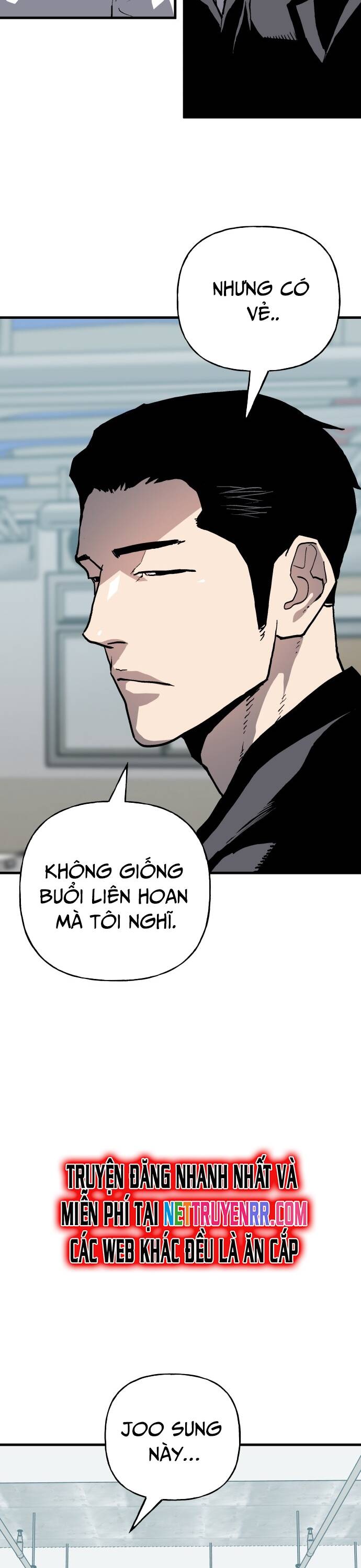 Ông Trùm Trở Lại [Chap 33-61] - Page 14