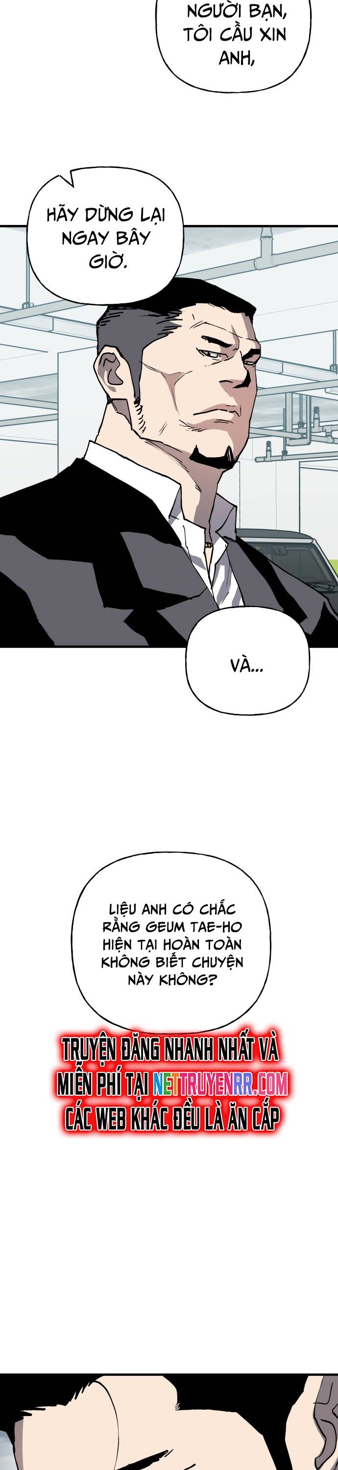 Ông Trùm Trở Lại [Chap 33-61] - Page 18