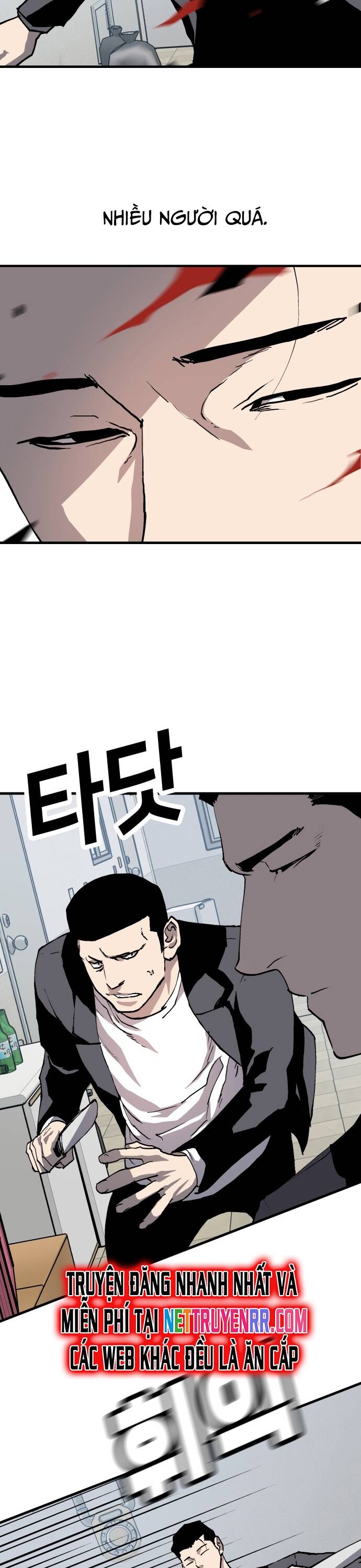 Ông Trùm Trở Lại [Chap 33-61] - Page 20