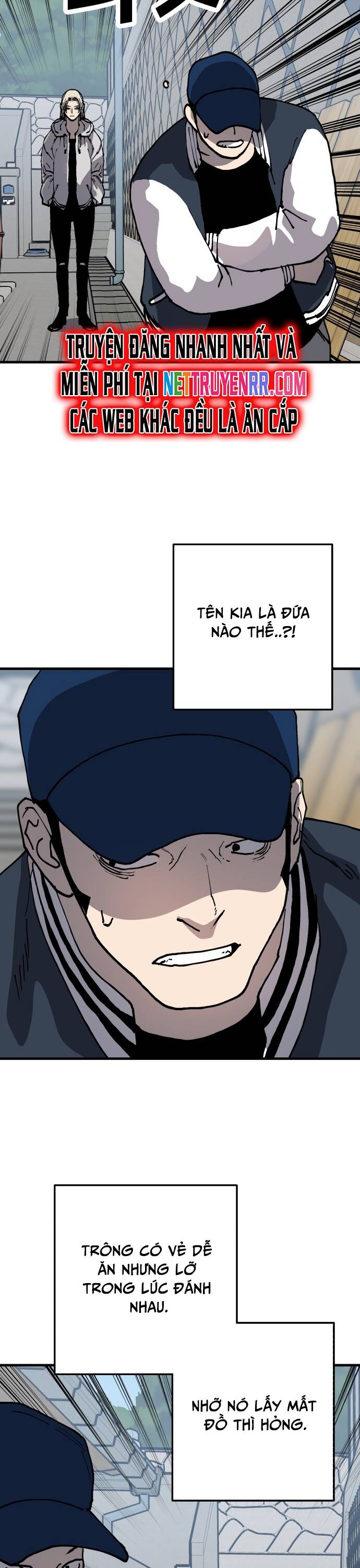 Ông Trùm Trở Lại [Chap 33-61] - Page 28