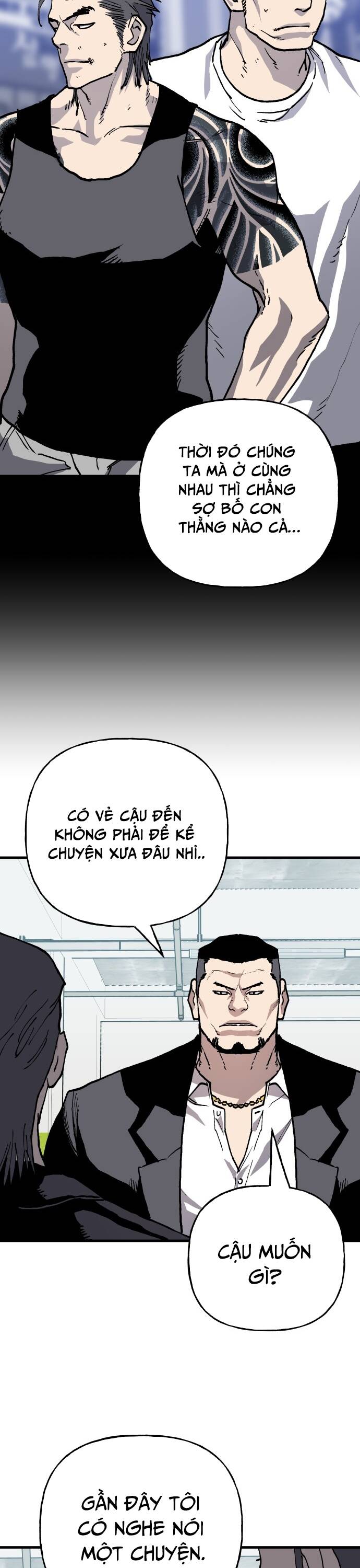 Ông Trùm Trở Lại [Chap 33-61] - Page 6