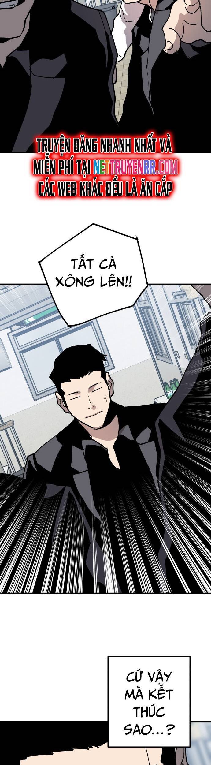 Ông Trùm Trở Lại [Chap 33-61] - Page 17