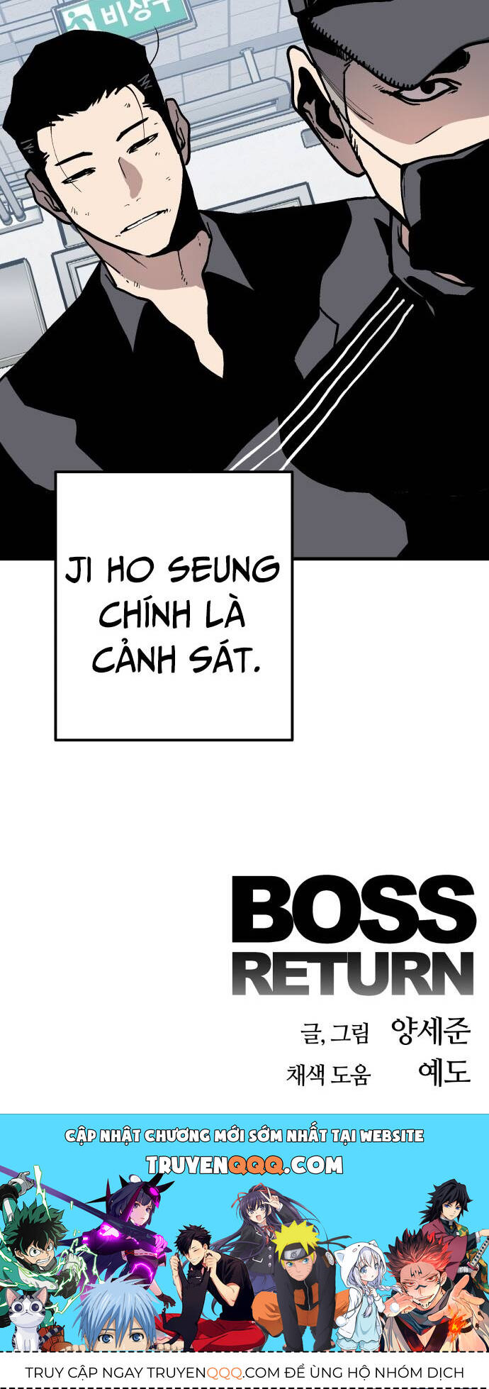 Ông Trùm Trở Lại [Chap 33-61] - Page 21