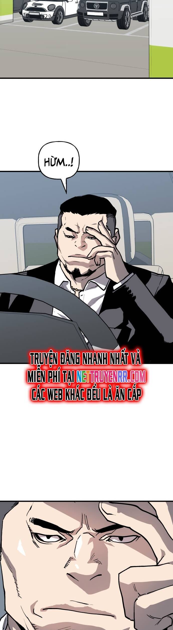 Ông Trùm Trở Lại [Chap 33-61] - Page 4