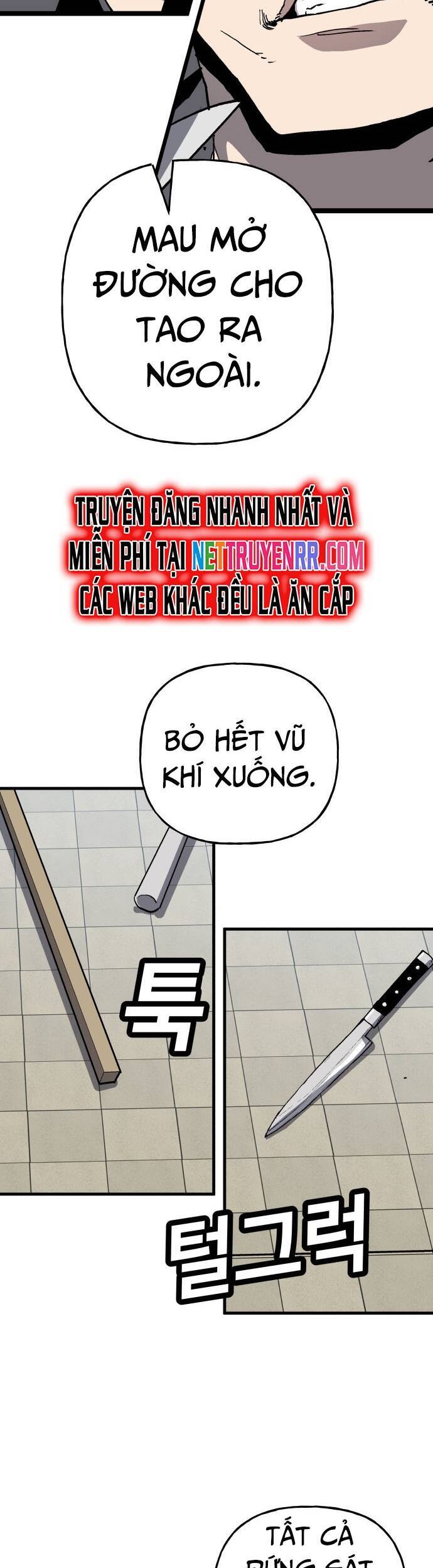 Ông Trùm Trở Lại [Chap 33-61] - Page 7