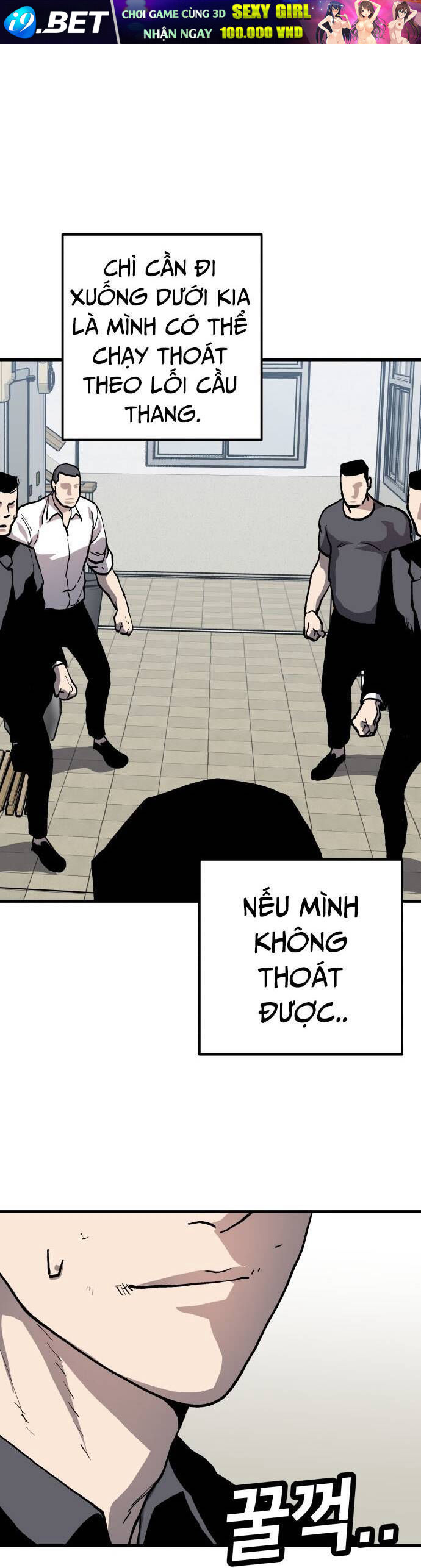 Ông Trùm Trở Lại [Chap 33-61] - Page 8