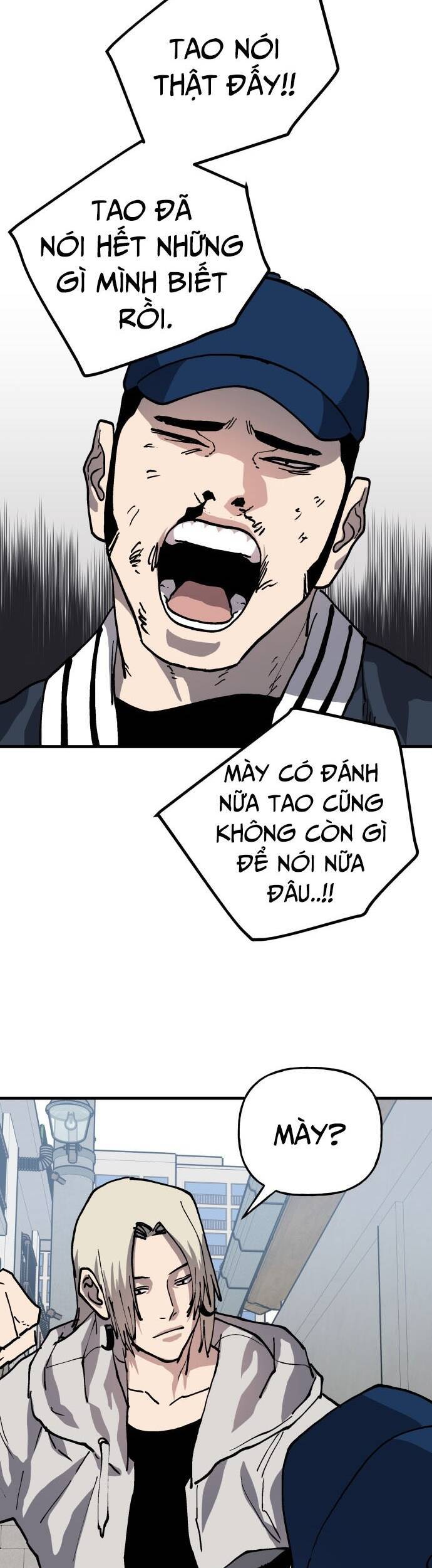 Ông Trùm Trở Lại [Chap 33-61] - Page 9