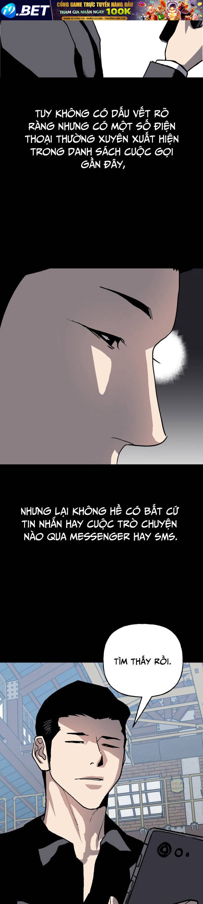 Ông Trùm Trở Lại [Chap 33-61] - Page 11