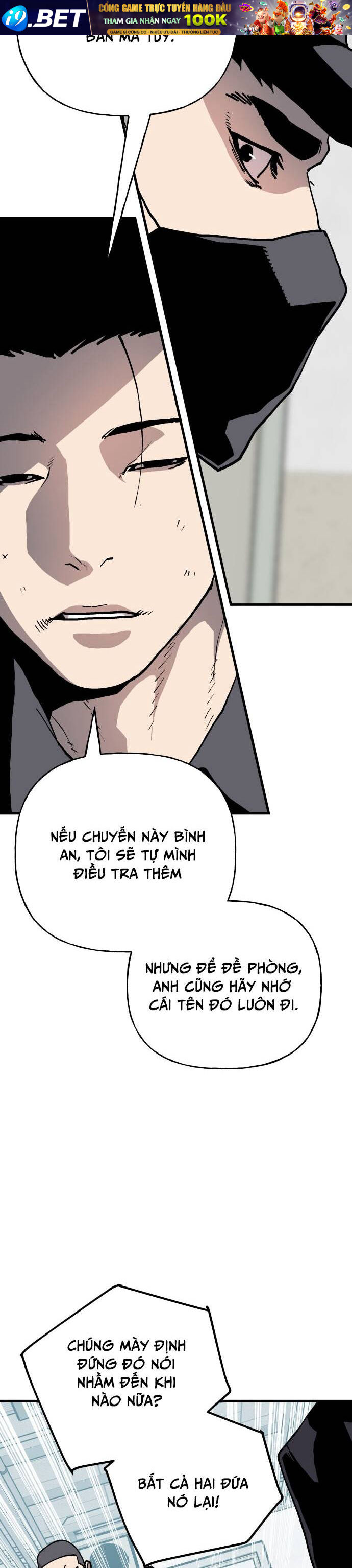 Ông Trùm Trở Lại [Chap 33-61] - Page 14