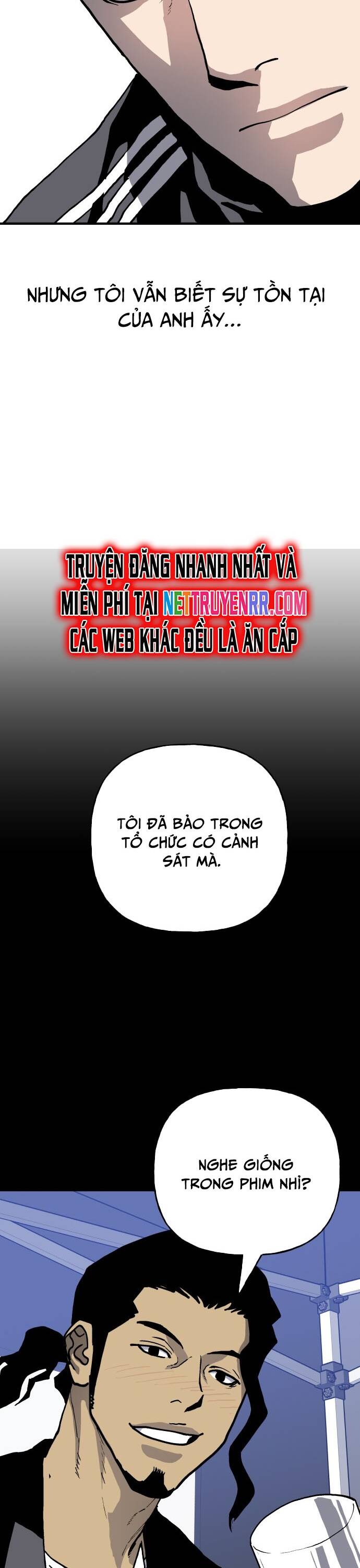 Ông Trùm Trở Lại [Chap 33-61] - Page 17