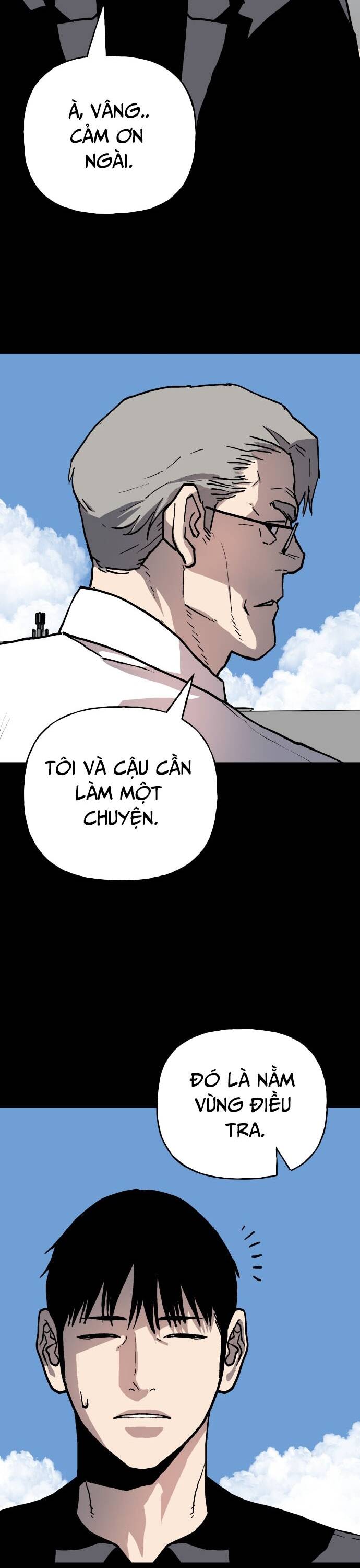 Ông Trùm Trở Lại [Chap 33-61] - Page 2