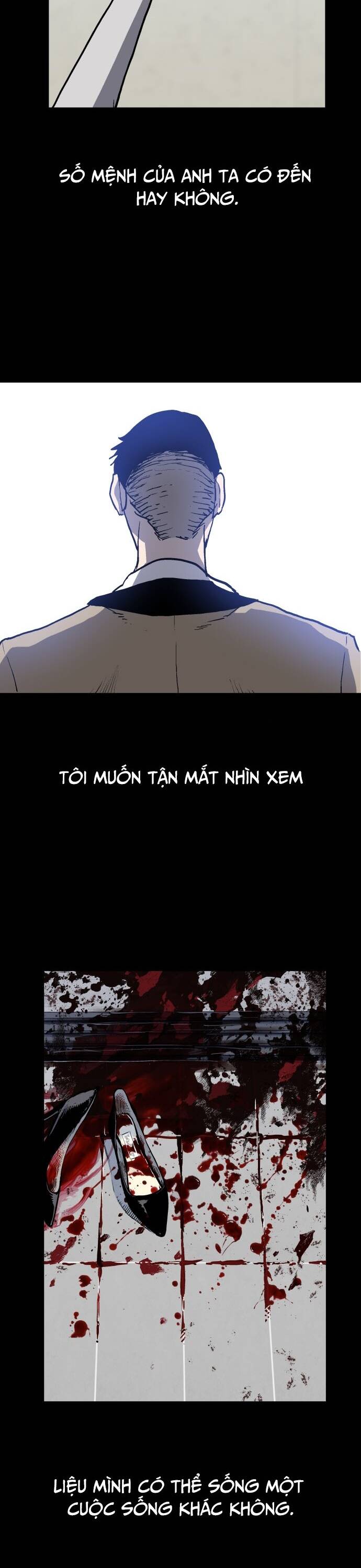 Ông Trùm Trở Lại [Chap 33-61] - Page 26