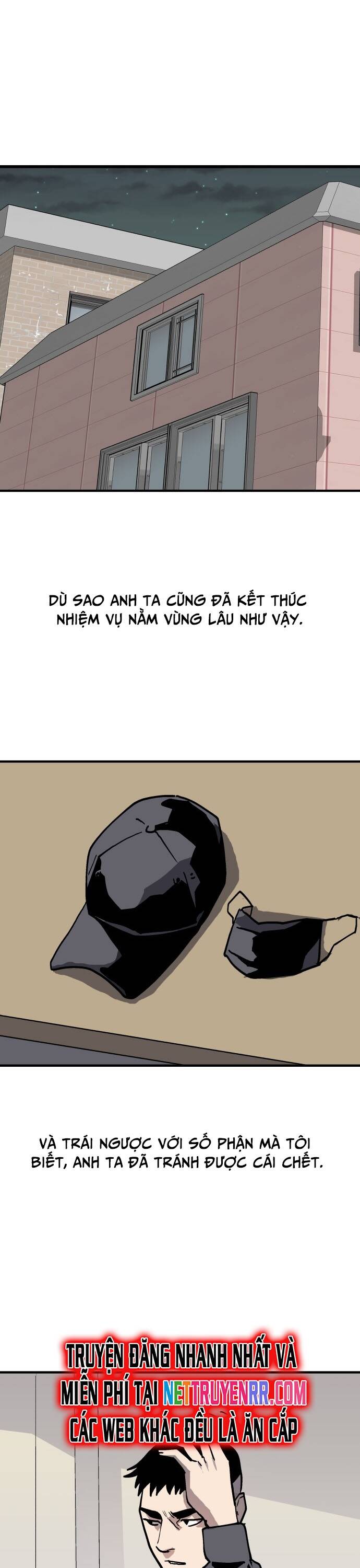 Ông Trùm Trở Lại [Chap 33-61] - Page 33