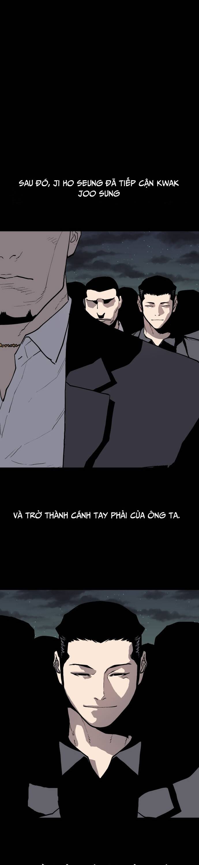 Ông Trùm Trở Lại [Chap 33-61] - Page 5