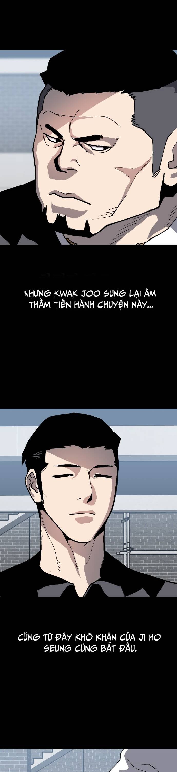 Ông Trùm Trở Lại [Chap 33-61] - Page 7