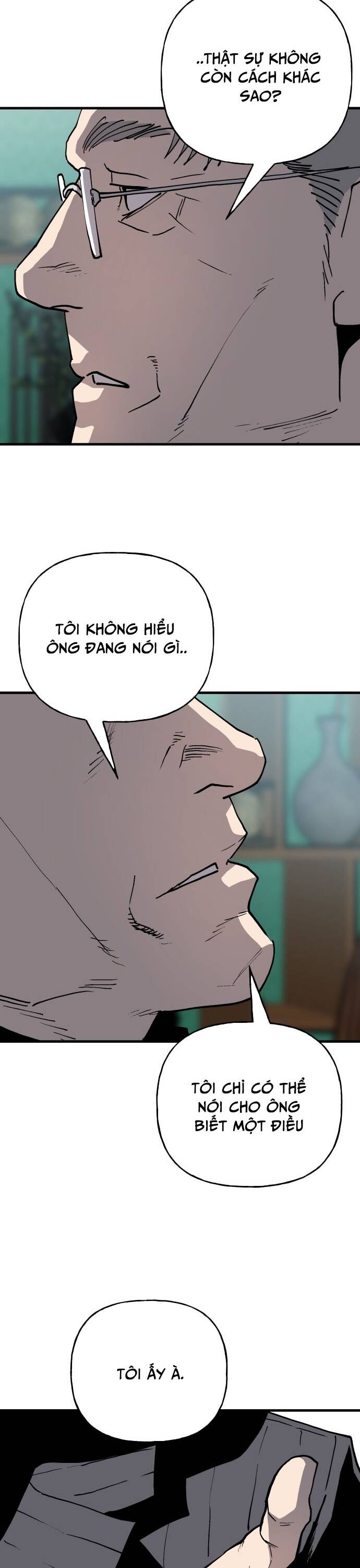 Ông Trùm Trở Lại [Chap 33-61] - Page 12