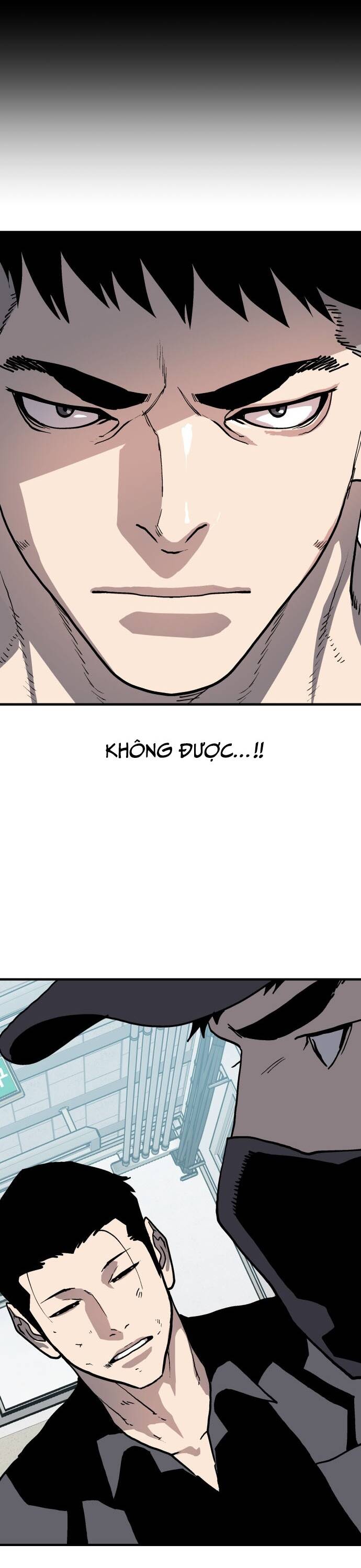 Ông Trùm Trở Lại [Chap 33-61] - Page 20