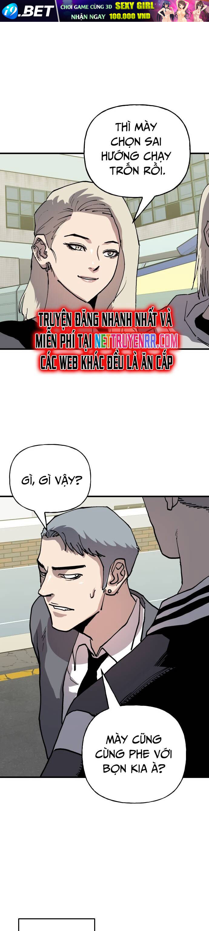 Ông Trùm Trở Lại [Chap 33-61] - Page 26