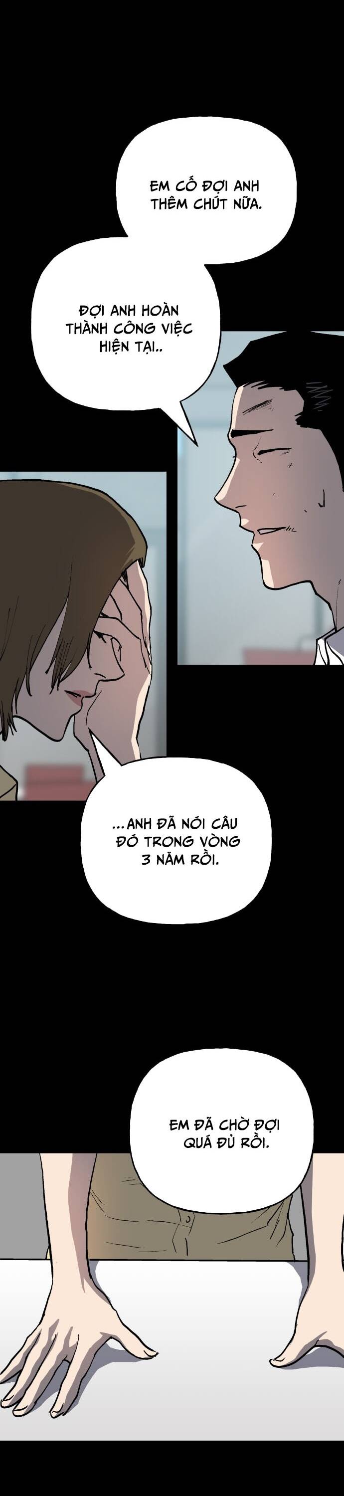 Ông Trùm Trở Lại [Chap 33-61] - Page 3