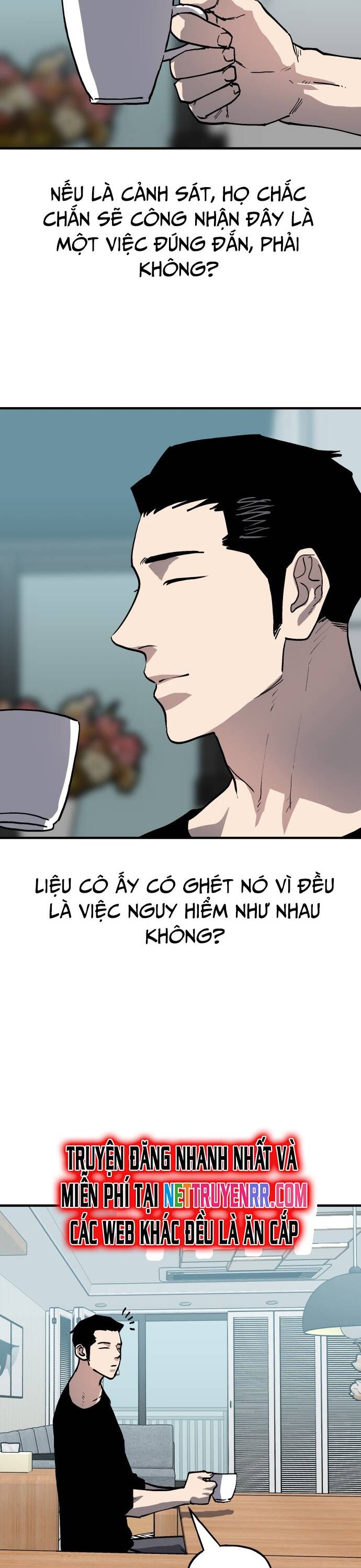 Ông Trùm Trở Lại [Chap 33-61] - Page 5