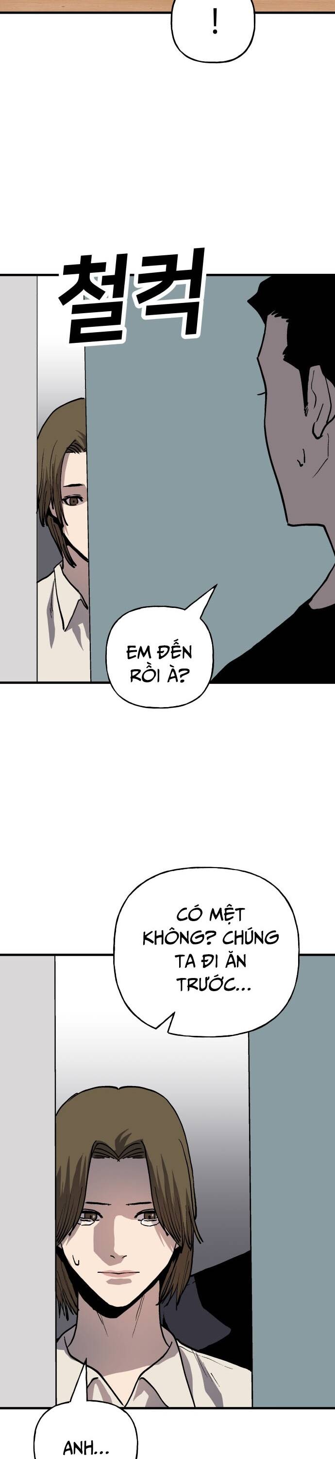 Ông Trùm Trở Lại [Chap 33-61] - Page 6