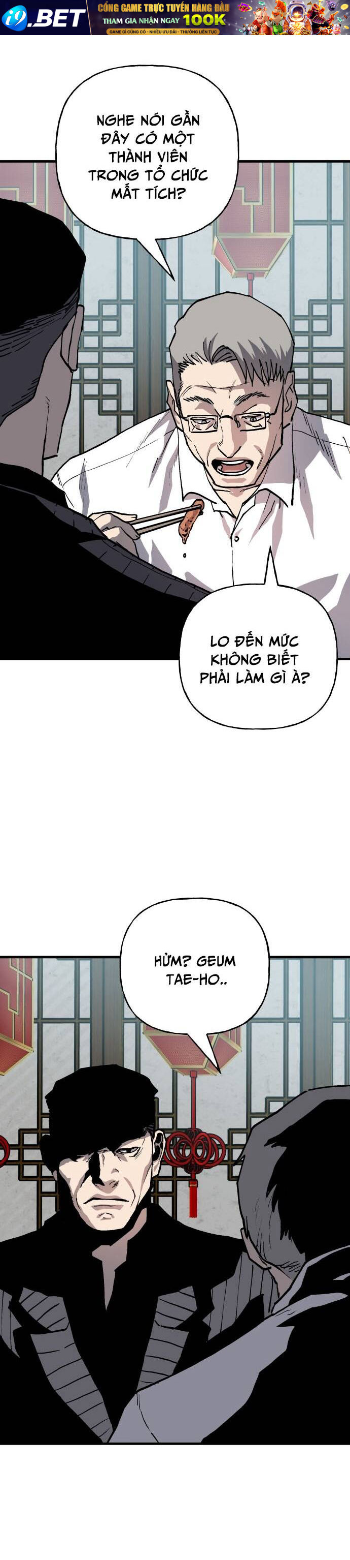 Ông Trùm Trở Lại [Chap 33-61] - Page 9