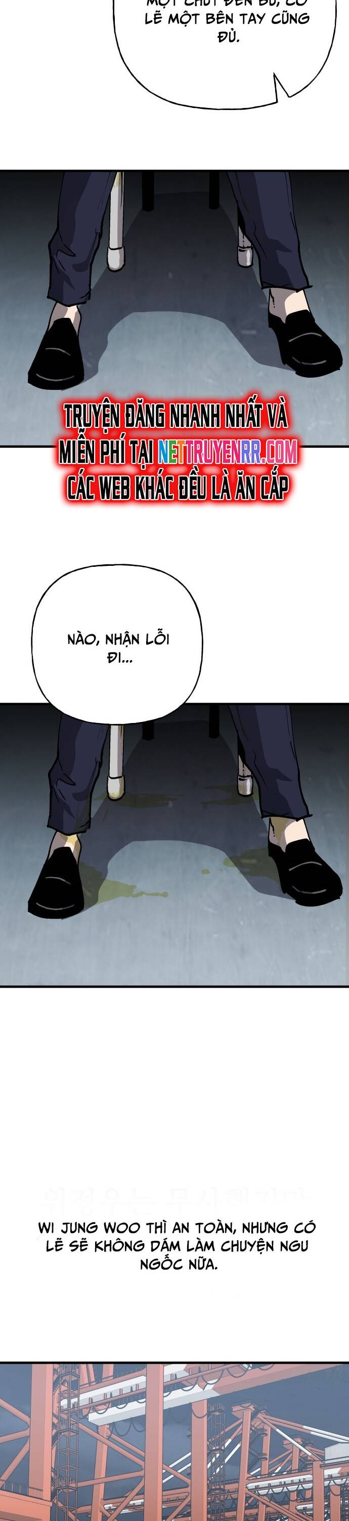 Ông Trùm Trở Lại [Chap 33-61] - Page 16