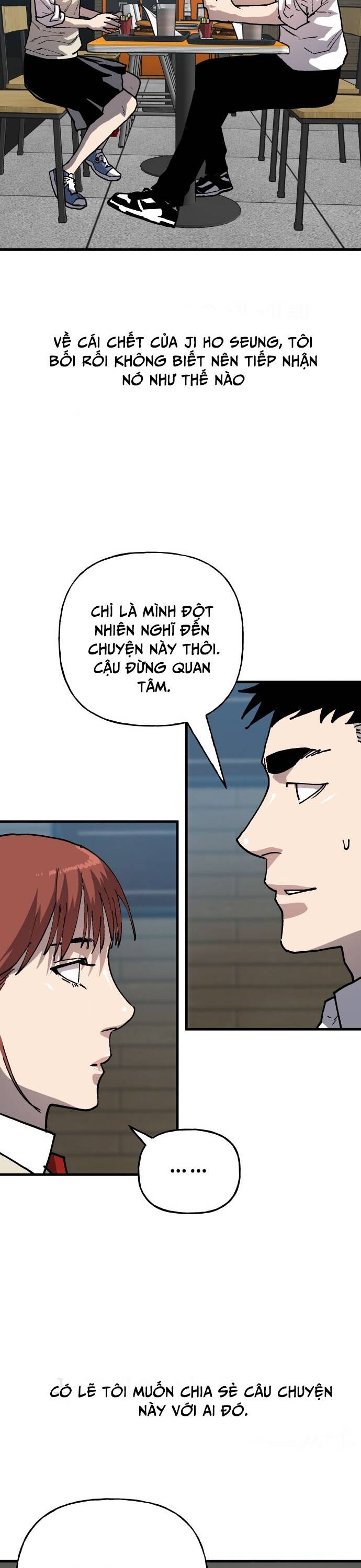 Ông Trùm Trở Lại [Chap 33-61] - Page 22